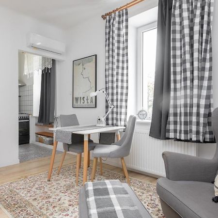 Park Promenada Cosy Apartment Varşova Dış mekan fotoğraf