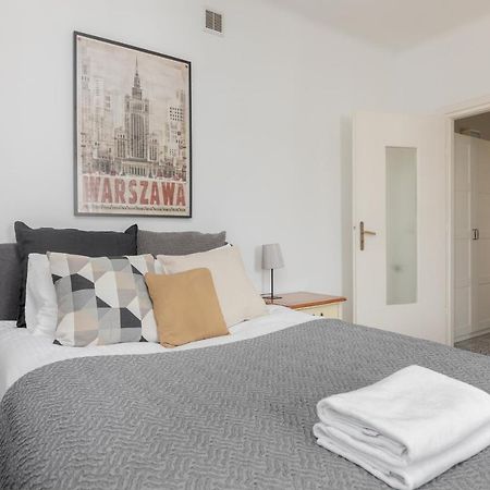 Park Promenada Cosy Apartment Varşova Dış mekan fotoğraf