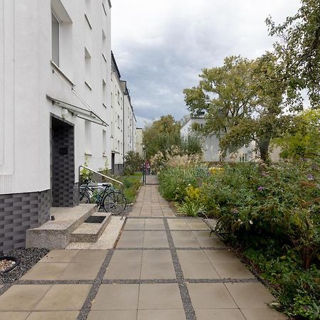 Park Promenada Cosy Apartment Varşova Dış mekan fotoğraf