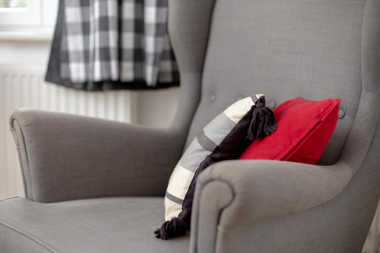 Park Promenada Cosy Apartment Varşova Dış mekan fotoğraf