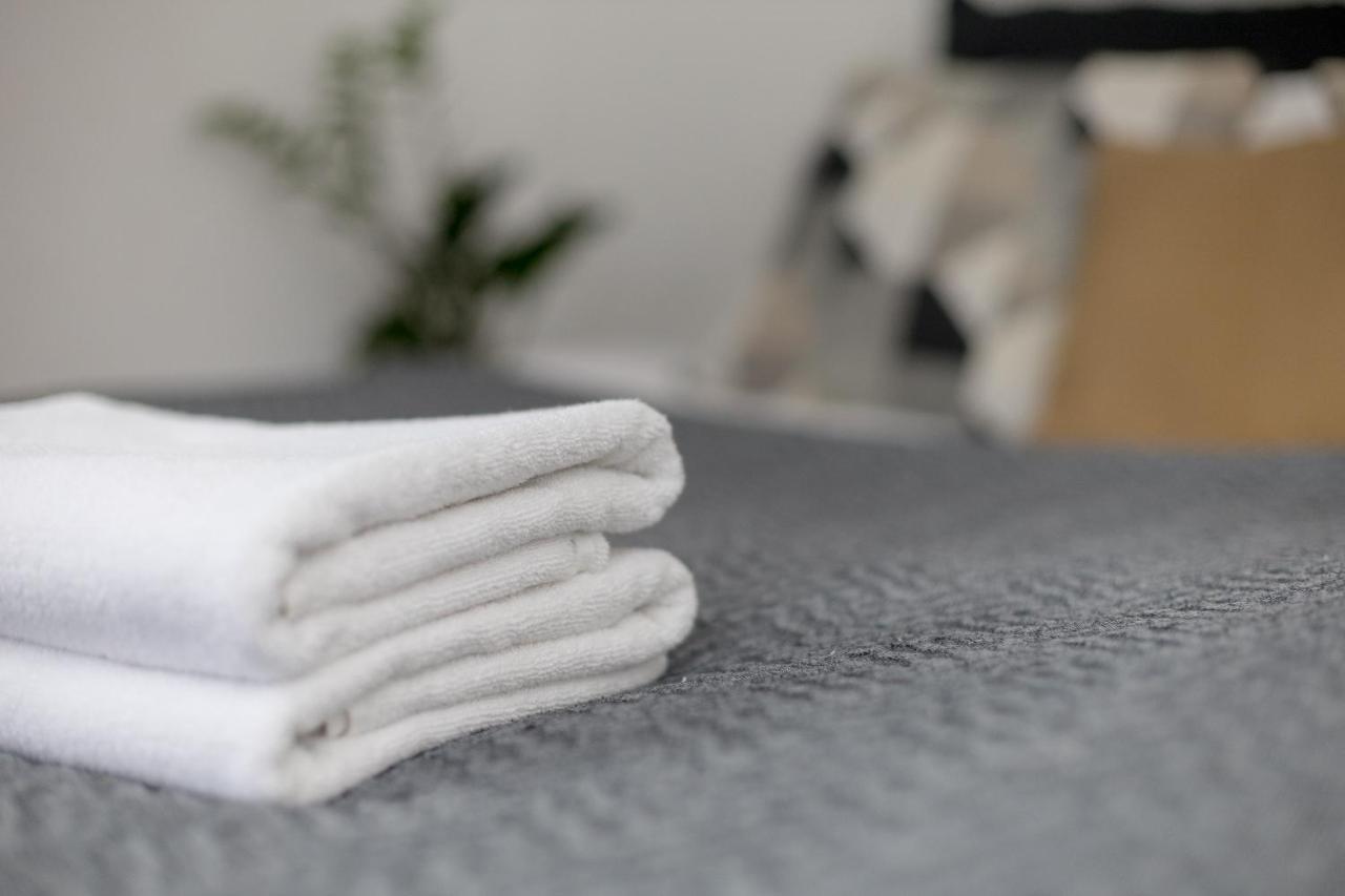 Park Promenada Cosy Apartment Varşova Dış mekan fotoğraf