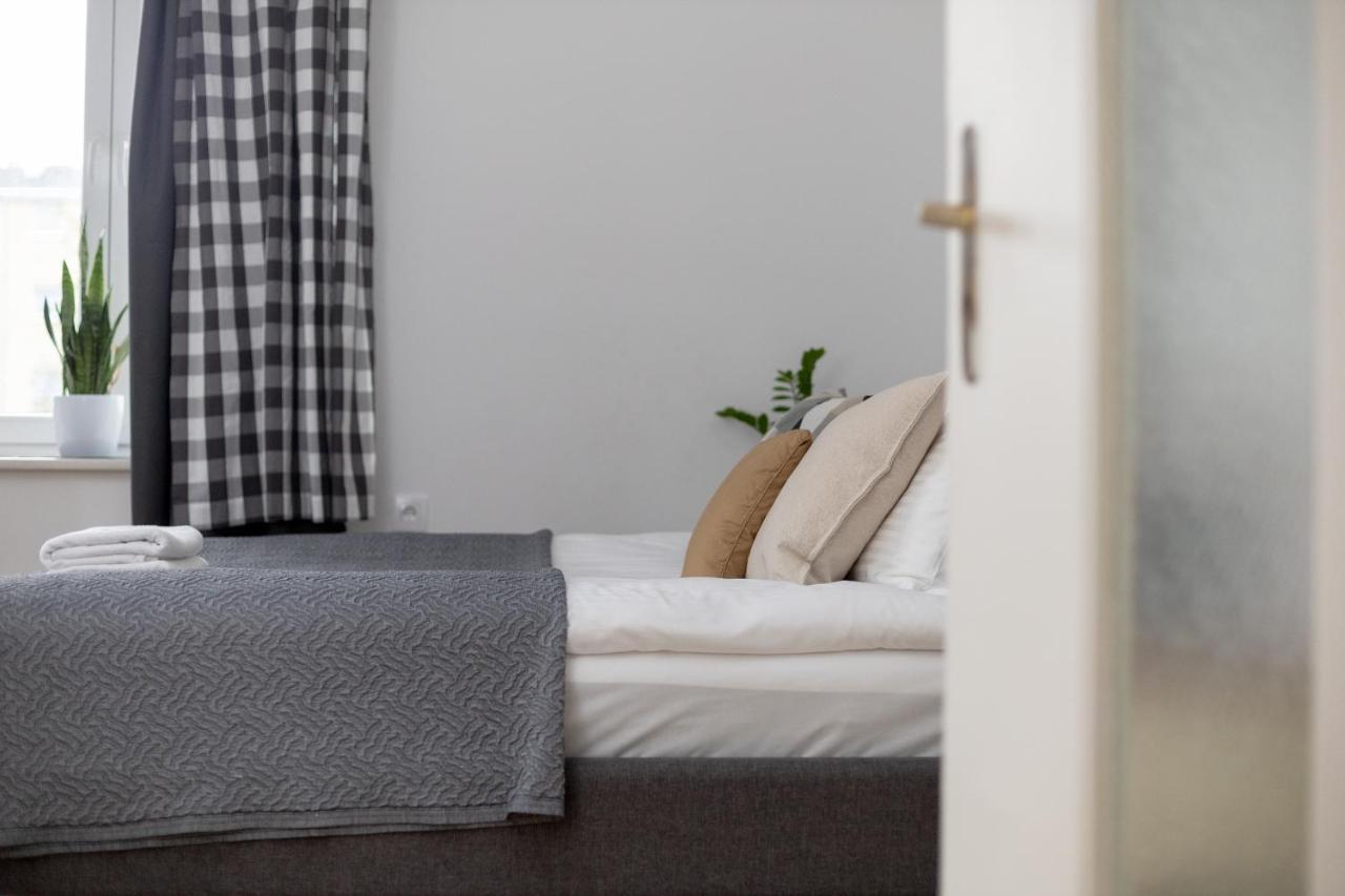 Park Promenada Cosy Apartment Varşova Dış mekan fotoğraf