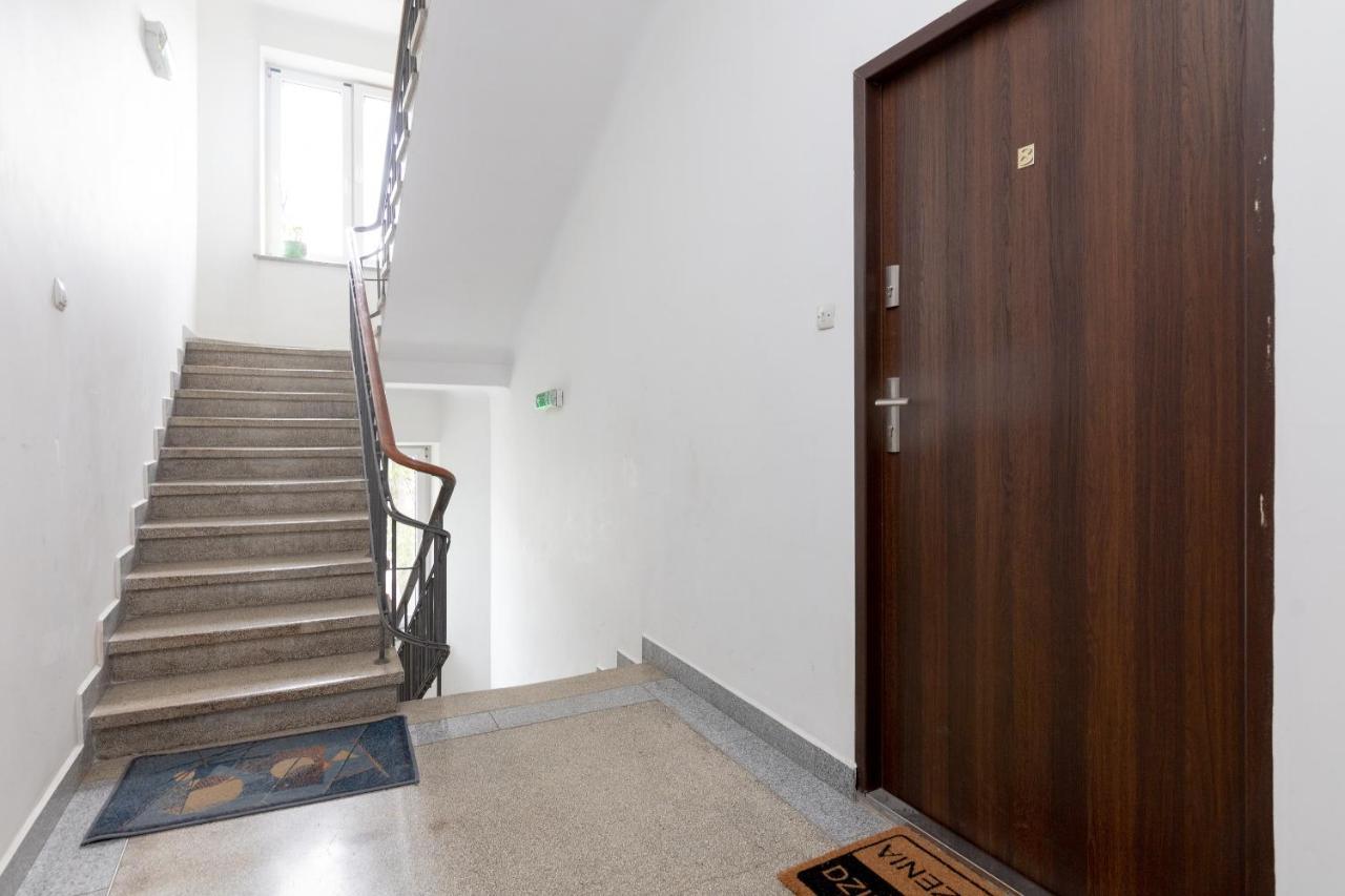 Park Promenada Cosy Apartment Varşova Dış mekan fotoğraf
