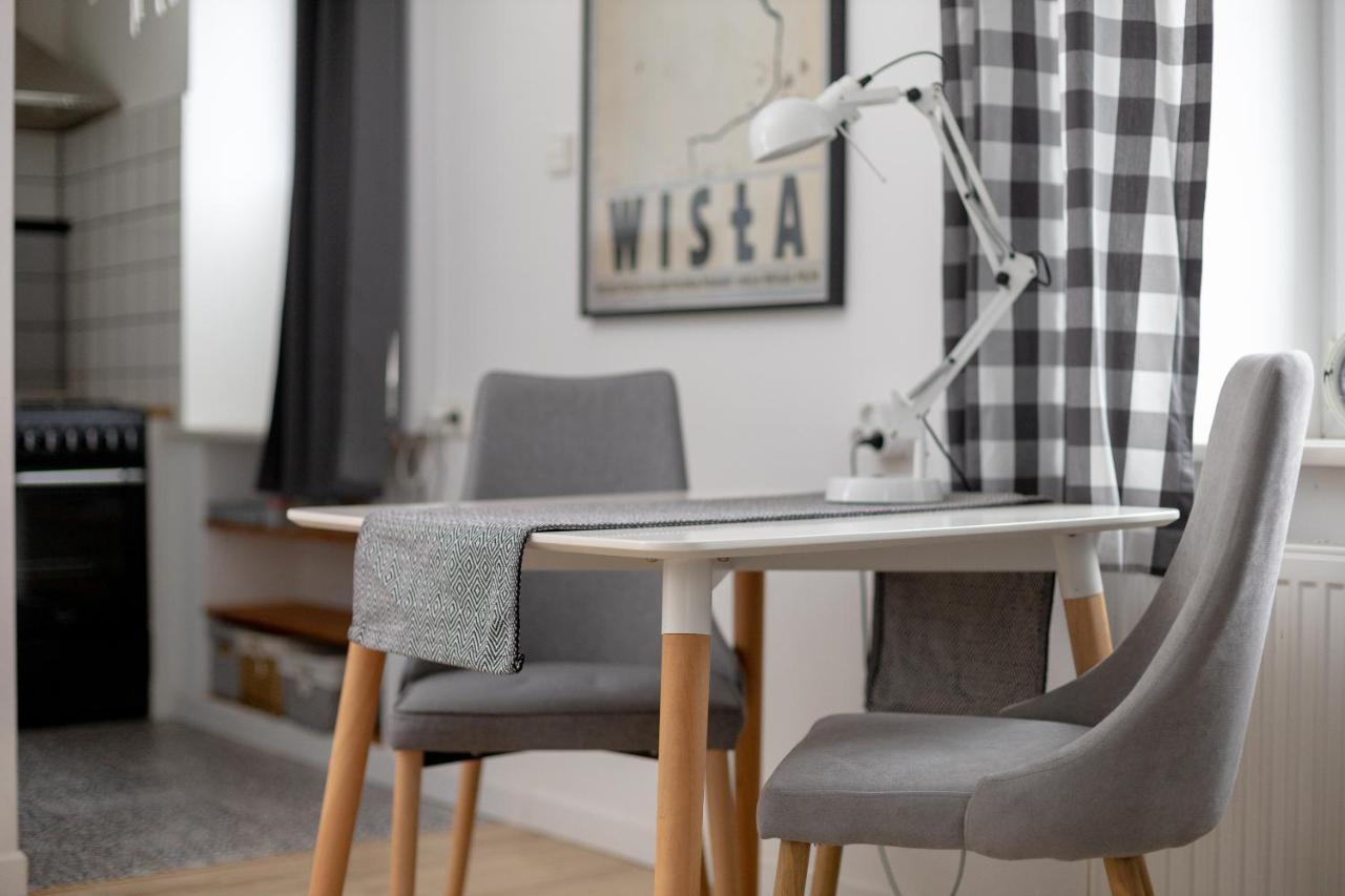 Park Promenada Cosy Apartment Varşova Dış mekan fotoğraf
